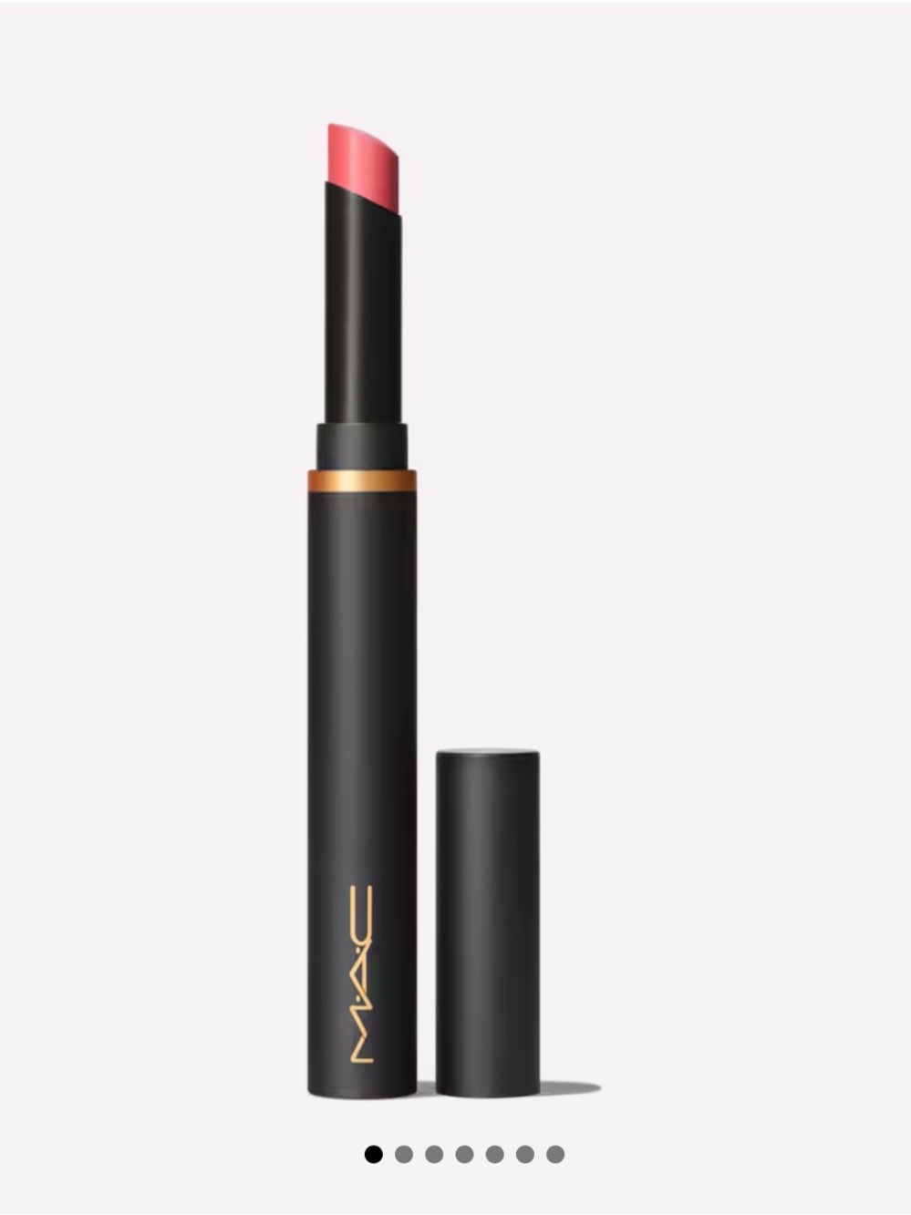 **BRAND NEW MAC LIPSTICK**